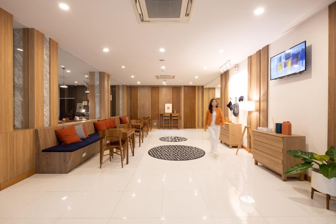 Sumittaya Chiangmai Hotel Chiang Mai Eksteriør billede