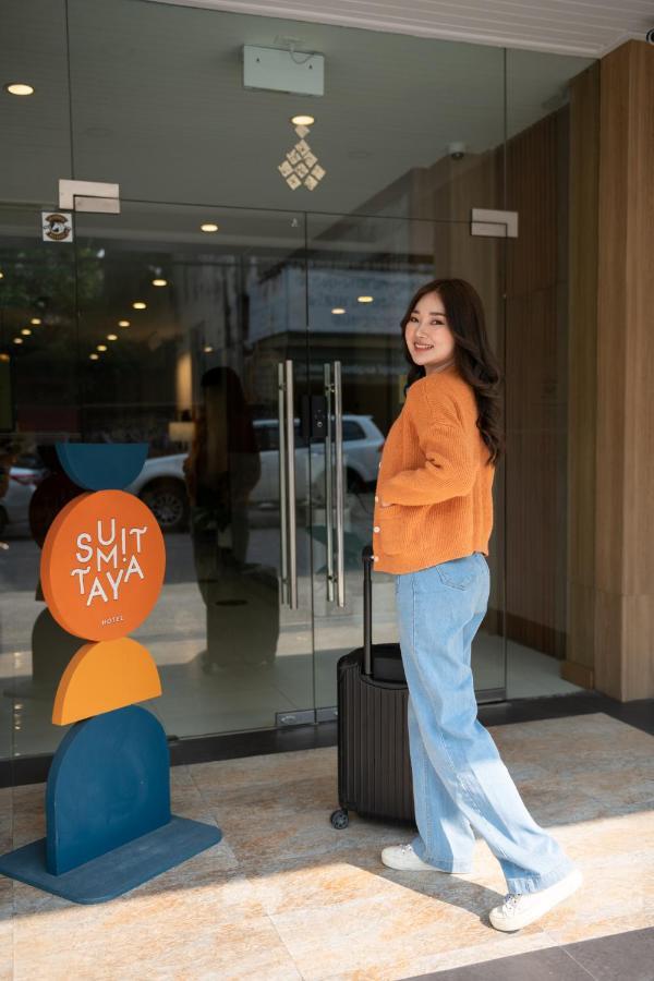 Sumittaya Chiangmai Hotel Chiang Mai Eksteriør billede