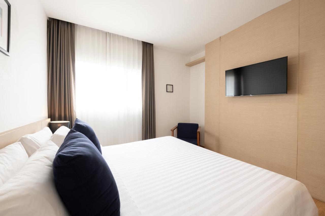 Sumittaya Chiangmai Hotel Chiang Mai Eksteriør billede