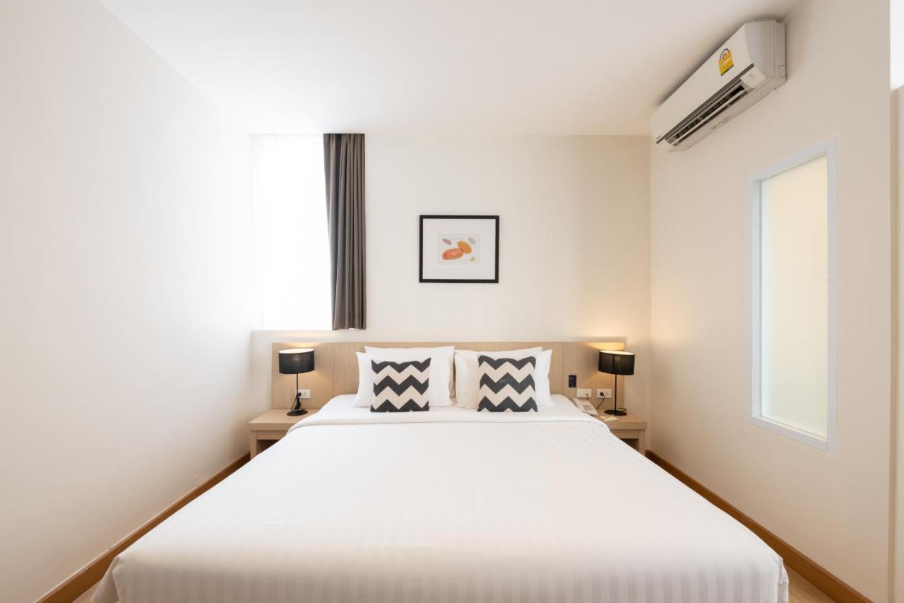 Sumittaya Chiangmai Hotel Chiang Mai Eksteriør billede