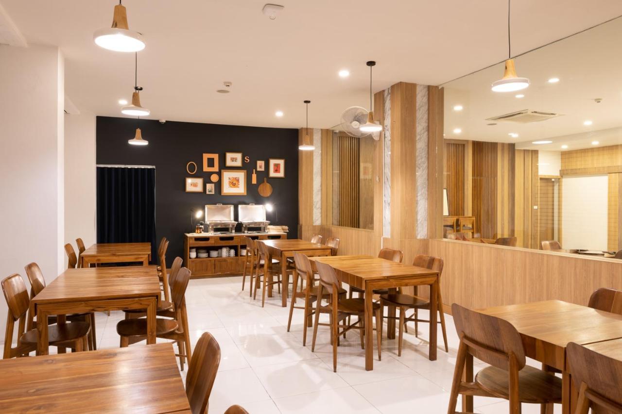 Sumittaya Chiangmai Hotel Chiang Mai Eksteriør billede