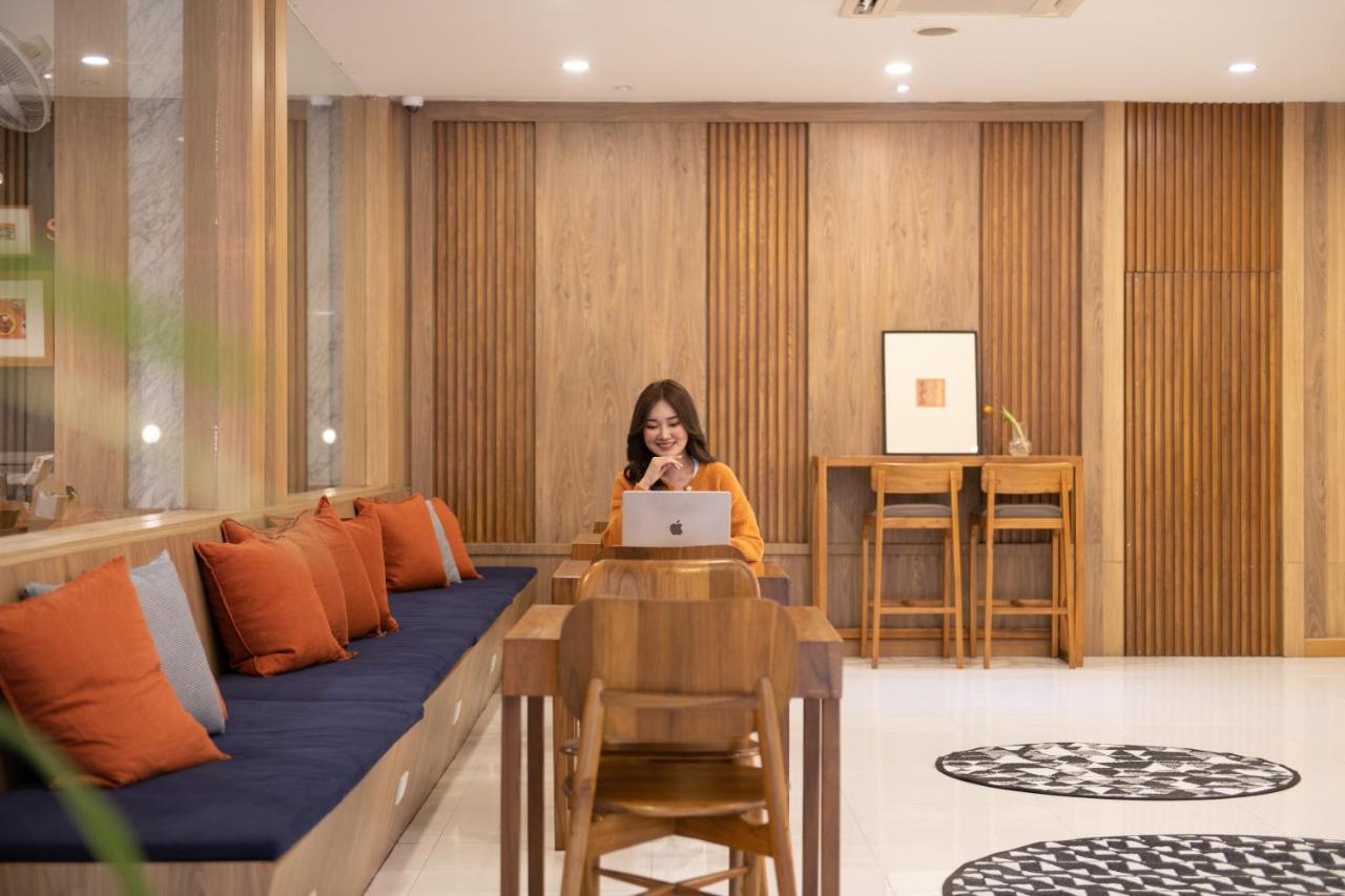 Sumittaya Chiangmai Hotel Chiang Mai Eksteriør billede
