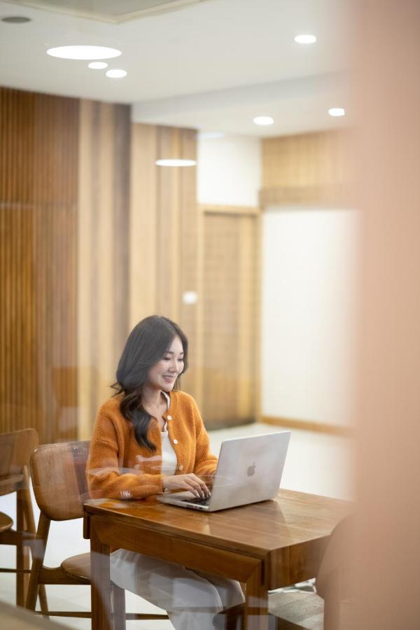 Sumittaya Chiangmai Hotel Chiang Mai Eksteriør billede
