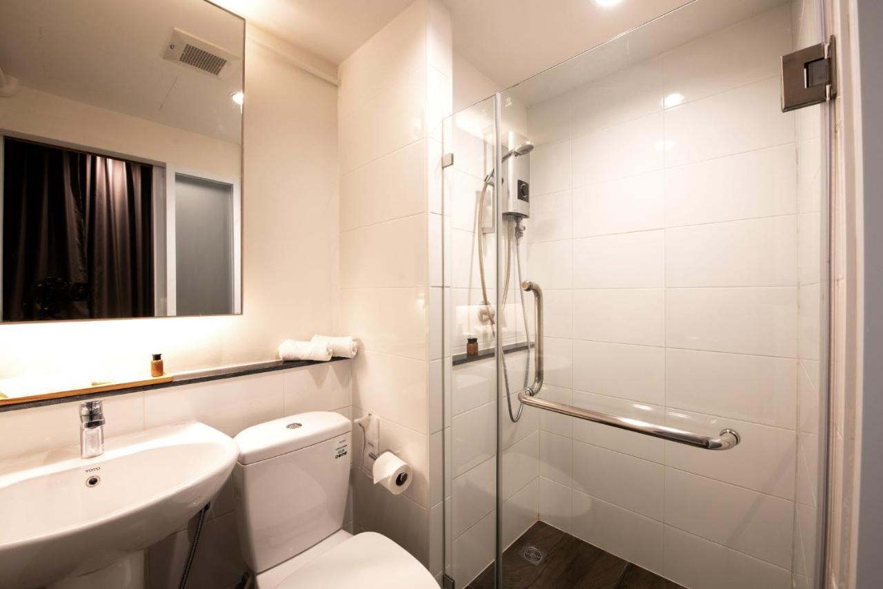 Sumittaya Chiangmai Hotel Chiang Mai Eksteriør billede