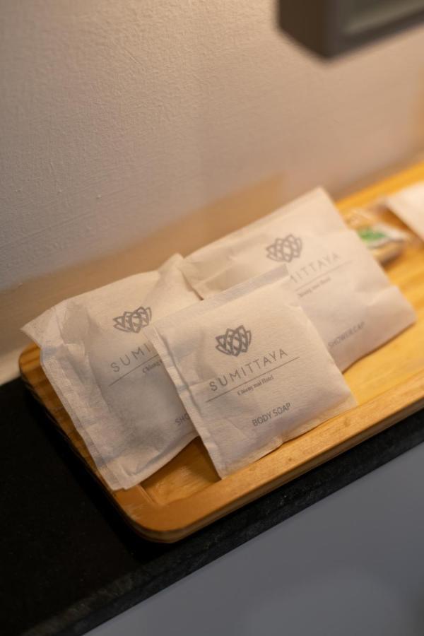 Sumittaya Chiangmai Hotel Chiang Mai Eksteriør billede