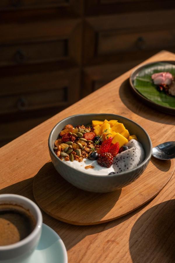 Sumittaya Chiangmai Hotel Chiang Mai Eksteriør billede